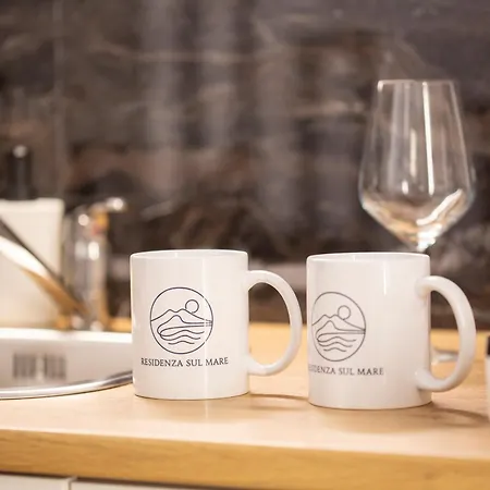 Residenza Sul Mare Διαμέρισμα