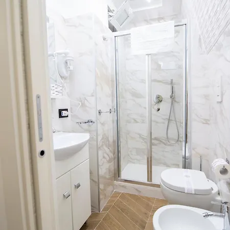 Residenza Sul Mare Νάπολη