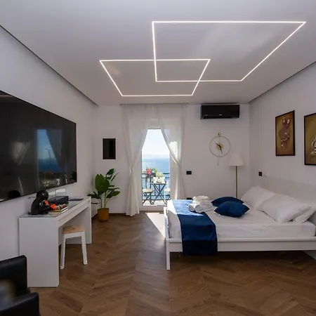Residenza Sul Mare Nápoles