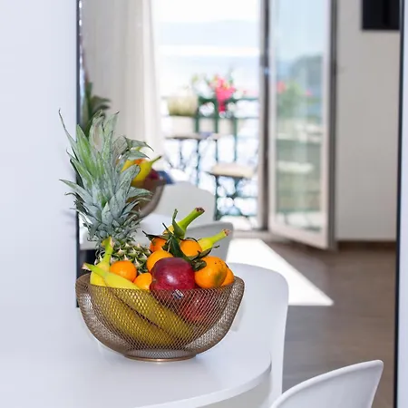 Residenza Sul Mare Apartamento *