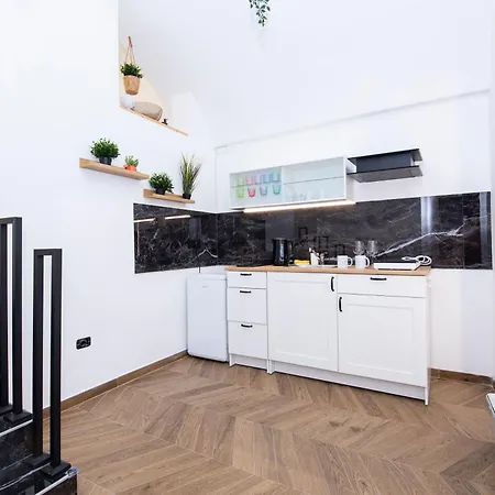 Residenza Sul Mare Apartamento Nápoles