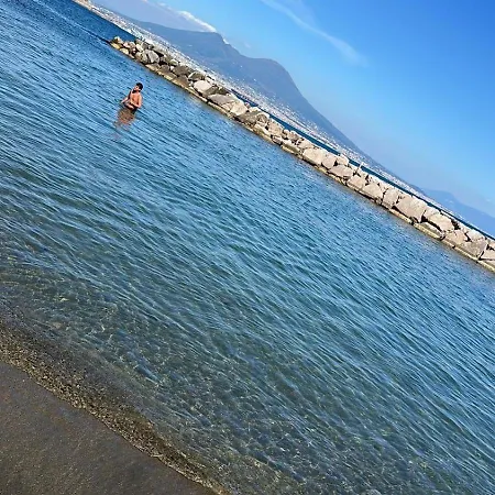 Residenza Sul Mare * Nápoles