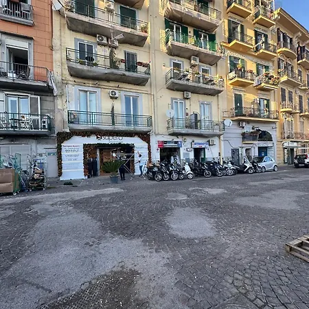 Apartamento Residenza Sul Mare